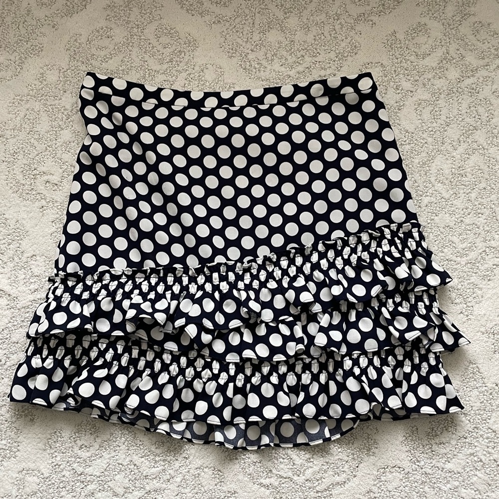 J Crew skirt